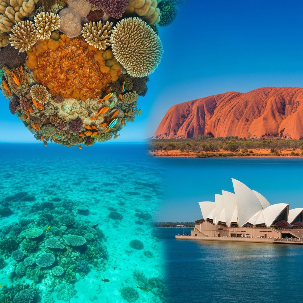 Australia