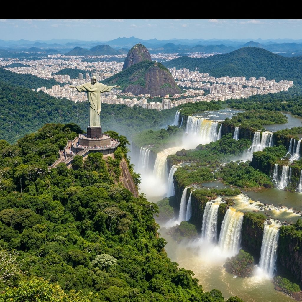 Brazil