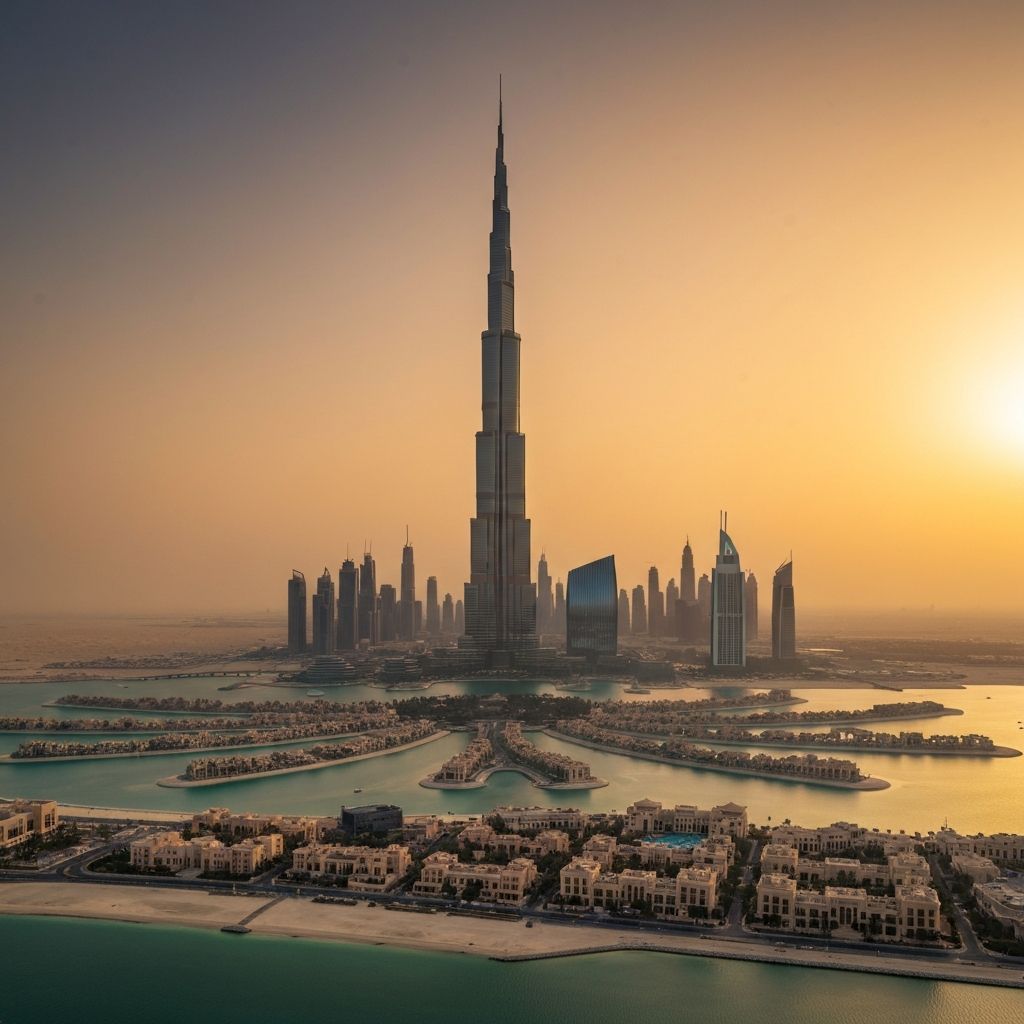 Dubai