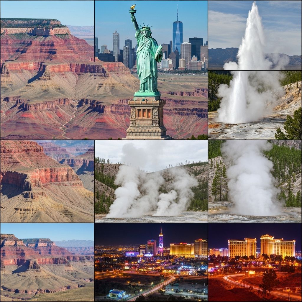 New York City Complete Guide